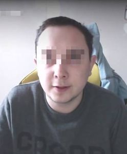 Patostreamer z Torunia Daniel Z. i jego matka zostali zatrzymani. Pochwalali atak na prezydenta Adamowicza