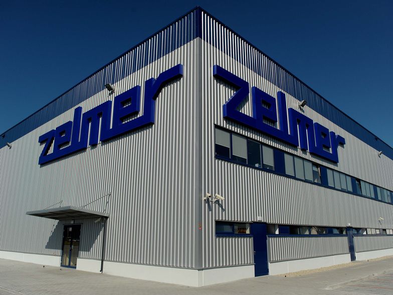 Zelmer zostaje na polskim rynku.
