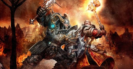 Wygląda na to, że powstaje Total War: Warhammer. A dowiadujemy się tego w niezwykle dziwny sposób