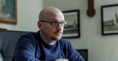 O. Grzegorz Kramer ukarany za kontrowersyjny wpis. Karę nałożył prowincjał jezuitów