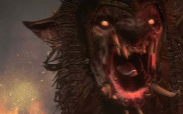Total War: Warhammer trafi do sklepów w kwietniu