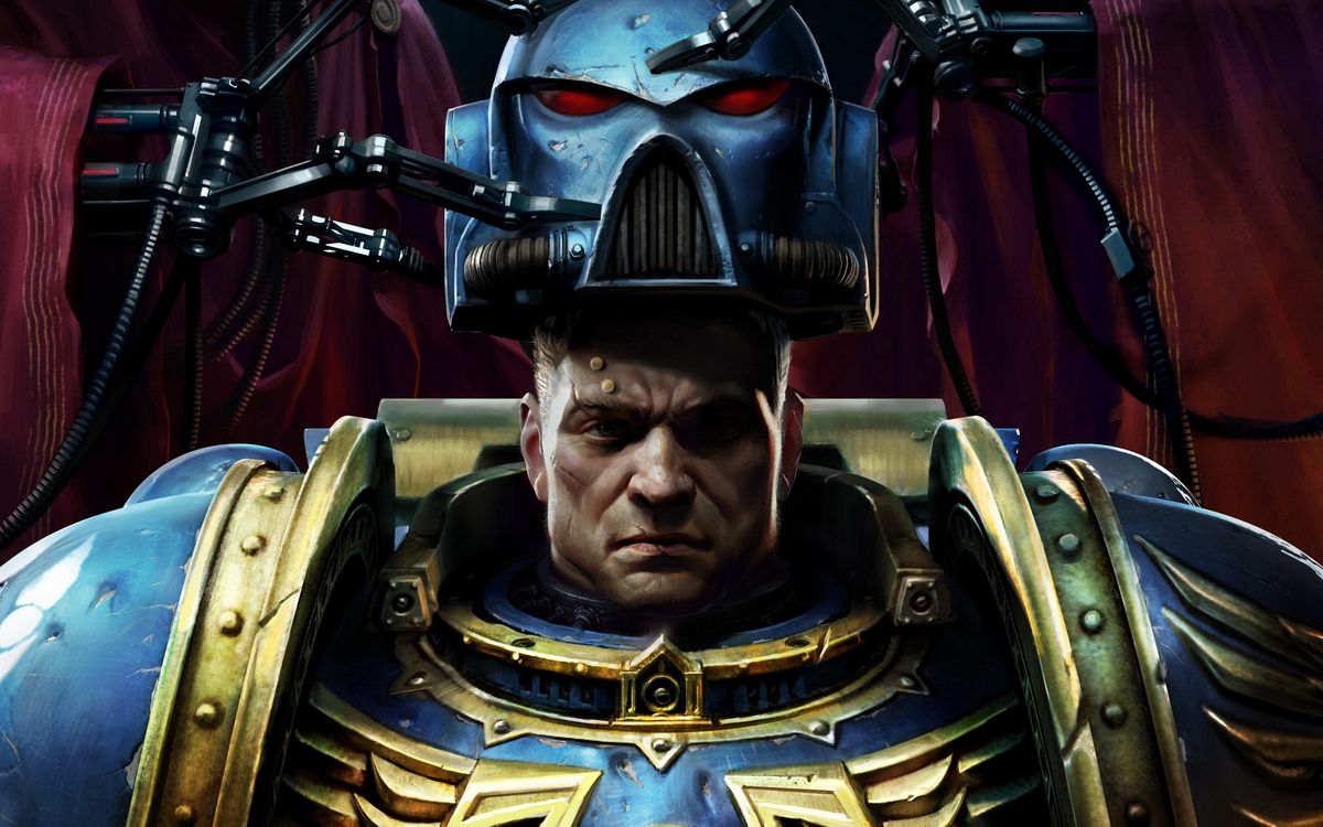 Warhammer 40,000: Space Marine za darmo. Skorzystaj z czasowej promocji