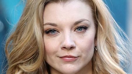 Natalie Dormer zasłynęła dzięki roli w Grze o Tron