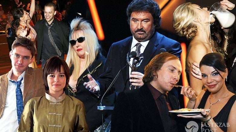 Stare zdjęcia z Telekamer