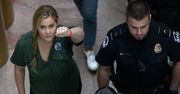 Amy Schumer i Emily Ratajkowski aresztowane. Protestowały przeciwko sędziemu oskarżanemu o molestowanie