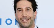 David Schwimmer ma nową dziewczynę? Przynajmniej tak donosi prasa