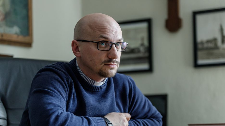 O. Grzegorz Kramer ukarany za kontrowersyjny wpis. Karę nałożył prowincjał jezuitów
