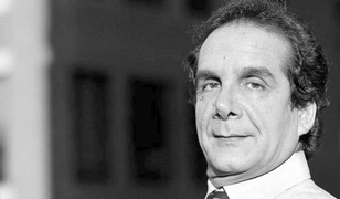 Charles Krauthammer nie żyje. Ceniony dziennikarz Fox News miał 68 lat