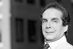 Charles Krauthammer nie żyje. Ceniony dziennikarz Fox News miał 68 lat