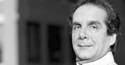 Charles Krauthammer nie żyje. Ceniony dziennikarz Fox News miał 68 lat
