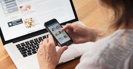 E-commerce: Kryzys to szansa na wejście w nową niszę, pod warunkiem, że szybko reagujesz