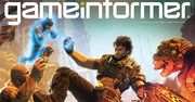 Bulletstorm na okładce GameInformera