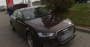 Sprzedawał rozbite Audi A4 jako bezwypadkowe