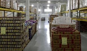 Rosyjski dyskont Mere podbija Niemcy. Zabrakło towaru