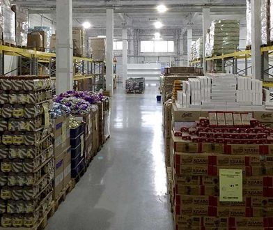 Dyskont z Rosji wchodzi do Polski. Ma być tańszy niż konkurencja