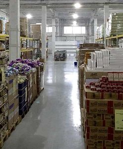 Rosyjski dyskont Mere podbija Niemcy. Zabrakło towaru