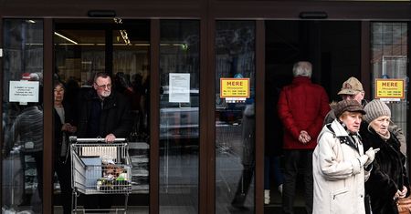 Rosyjski superdyskont może wejść do Polski. Pierwszy sklep w Niemczech już otwarty