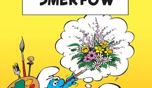 "Z życia Smerfów": Różnice wcale nie tak drobne [RECENZJA]