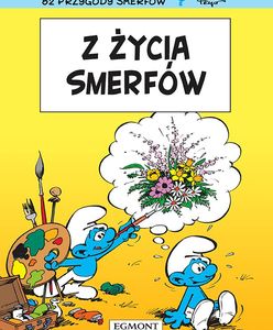 "Z życia Smerfów": Różnice wcale nie tak drobne [RECENZJA]