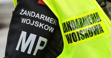 Gdańsk. Strzały we Wrzeszczu. Prokuratura prowadzi dwa śledztwa