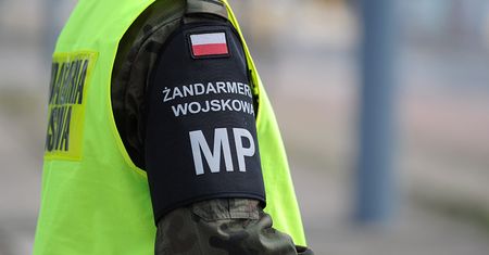 Były policjant z zarzutami ws. Stachowiaka w rezerwie MON. Spóźniona reakcja armii