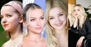 Poznajcie Dove Cameron, gwiazdkę Disneya, która na początku kariery poddała się "diecie zmieniającej rysy twarzy" (ZDJĘCIA)