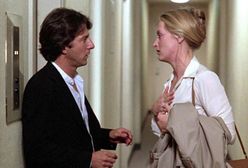 Dustin Hoffman uderzył Meryl Streep. "Zdecydowanie przekroczył granicę"