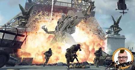 Modern Warfare 3 dostanie więcej dodatków, niż zakładano