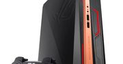 ASUS Republic of Gamers pokazało nowe mini PC GR8 II