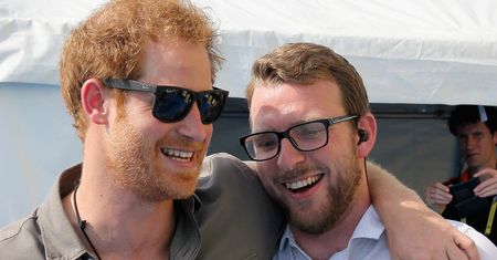 Przyjaciel księcia Harry'ego zdradził powód "wypisania się" z rodziny królewskiej