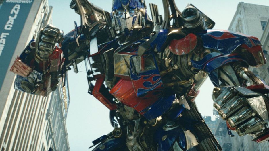 Program TV na niedzielę – "Dzień Bastylii", "Legalna blondynka 2", "Transformers 3" [14-04-2019]