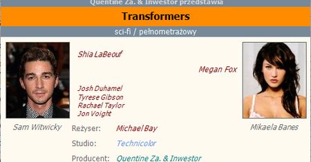 Rozgrzewka przed Oskarami czyli edycja 2018 Biznesu Filmowego 2