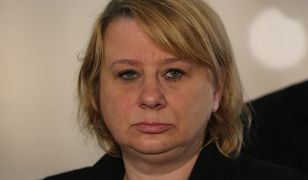 Magdalena Merta o Ewie Kopacz: nigdy nie podejrzewaliśmy, że jest damą