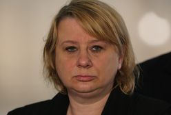 Magdalena Merta o Ewie Kopacz: nigdy nie podejrzewaliśmy, że jest damą