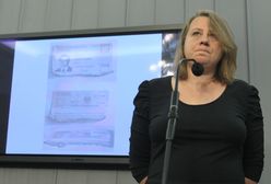 Szczątki ośmiu osób w jednej trumnie. Magdalena Merta: nie jestem bardzo zaskoczona