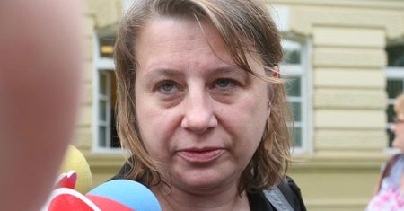 Wdowa smoleńska: odszkodowania za ekshumacje to będą dobrze wydane pieniądze