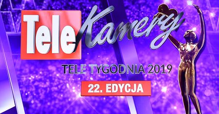 Telekamery 2019: Śledźcie galę razem z nami!