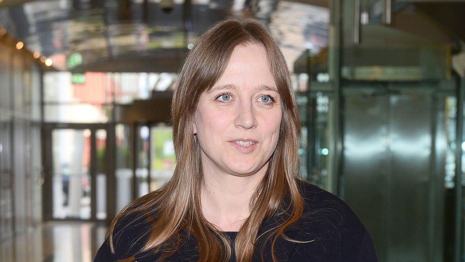 Katarzyna Montgomery walczyła z tajemniczą chorobą