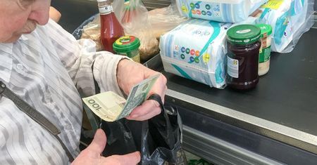System emerytalny tego nie wytrzyma. 60 emerytów na 100 pracujących za trzydzieści lat
