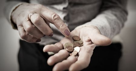 Waloryzacja emerytur 2020. Część emerytów będzie poszkodowana