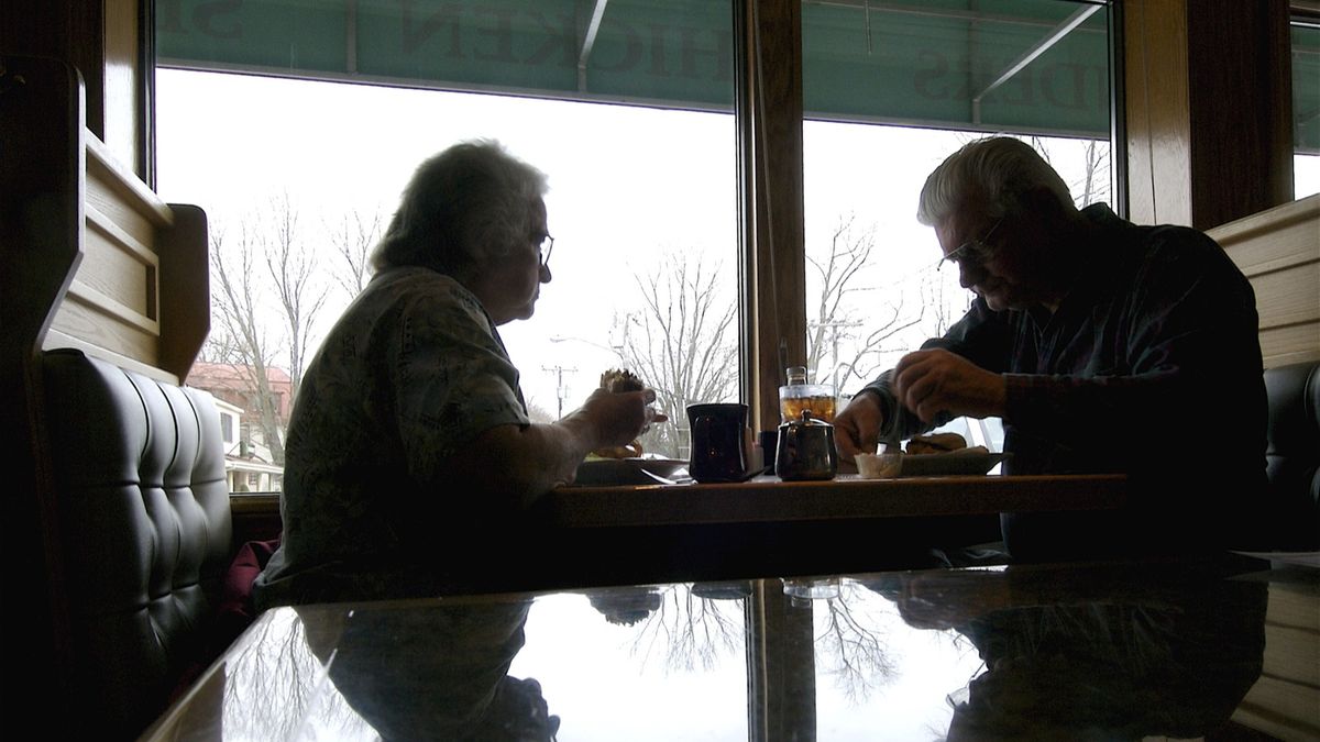Generacja Baby Boomers, czyli osoby w wieku 55-74 lata, niezbyt chętnie korzystają z internetu.