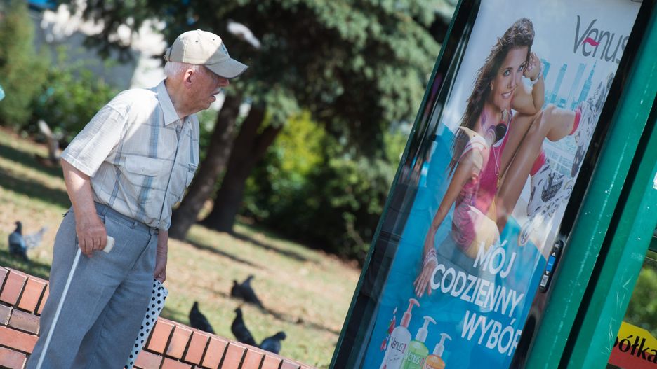 Przyszli emeryci muszą liczyć się, że egzotykę będą oglądać tylko na zdjęciach. Czekają nas bieda-emerytury