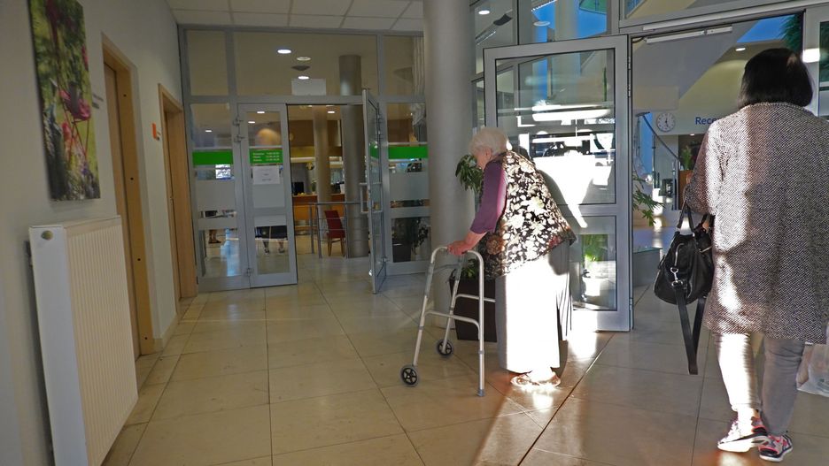 "Na emeryturze będziemy umierać z głodu"