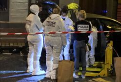 Francja. Wjechał autem w 50-osobowy tłum. Miał krzyczeć "Allahu Akbar"