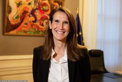 Belgia ma nowego premiera. Po raz pierwszy w historii została nim kobieta