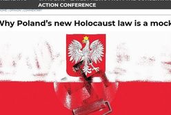 Kontrowersyjna publikacja "The Washington Times". Interweniuje ambasador Polski w USA