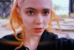 Grimes i Elon Musk spodziewają się dziecka. Artystka mówi wprost o trudnościach