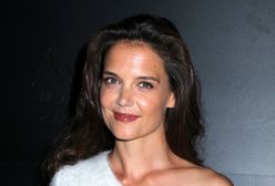 Katie Holmes spodziewa się dziecka?