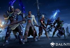 Kolejny nabytek sklepu na wyłączność. "Dauntless" tylko w Epic Games Store