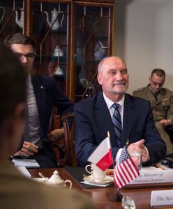 Dwa miliardy dolarów za stałą obecność Amerykanów. Jest szansa na bazę w Polsce